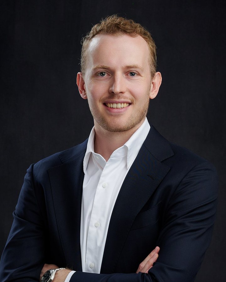 Ewoud Bogaert