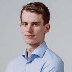 Cedric Bogaert