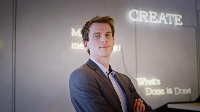 Cedric Bogaert