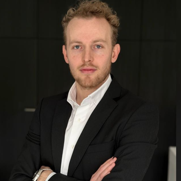 Ewoud Bogaert